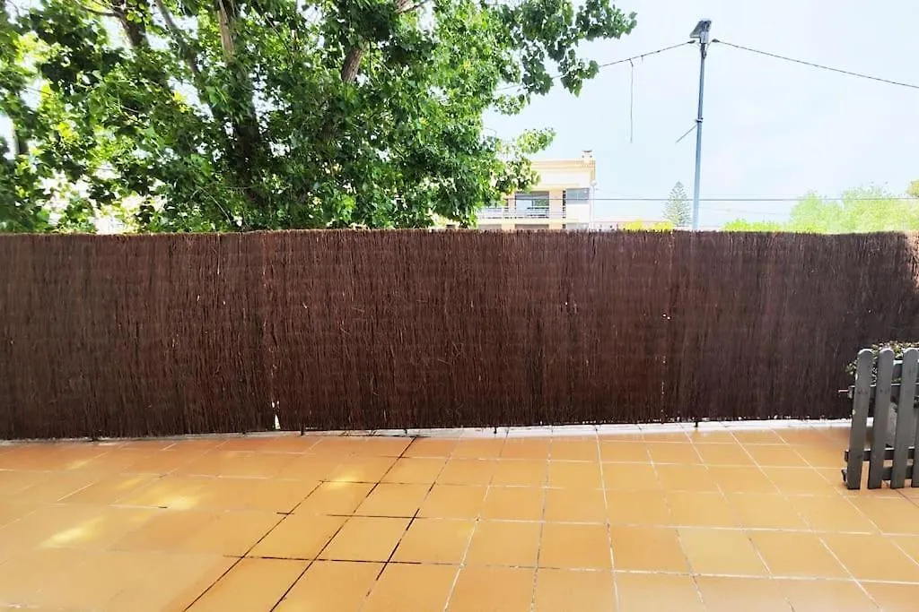 Apartamento En La Playa. Increible Ubicacion Apartment Castelldefels