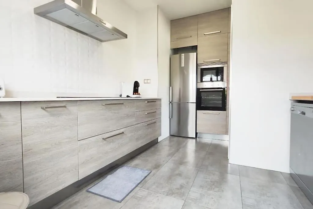 Apartamento En La Playa. Increible Ubicacion Apartment Castelldefels Spain
